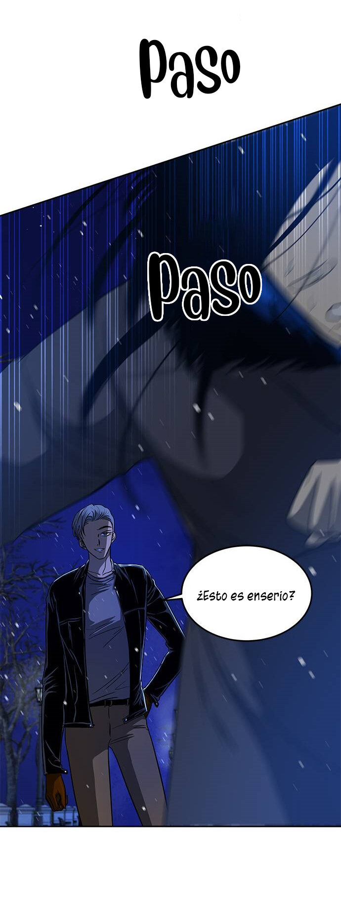 Read OLGAMI ES Manga Online
