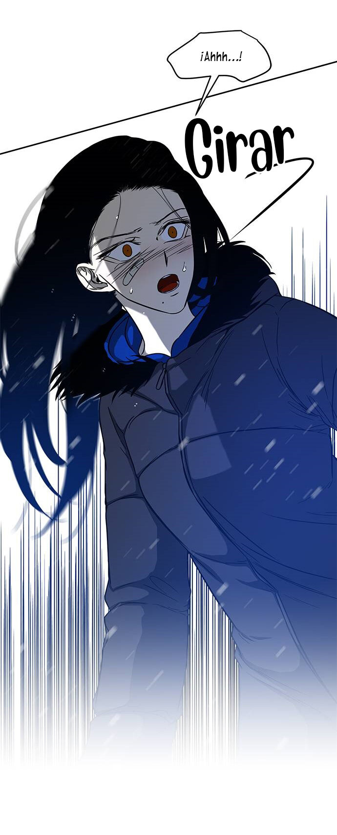 Read OLGAMI ES Manga Online