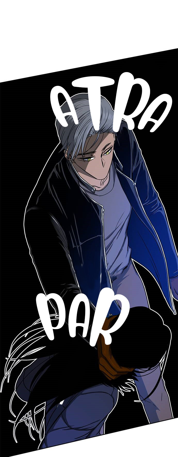 Read OLGAMI ES Manga Online