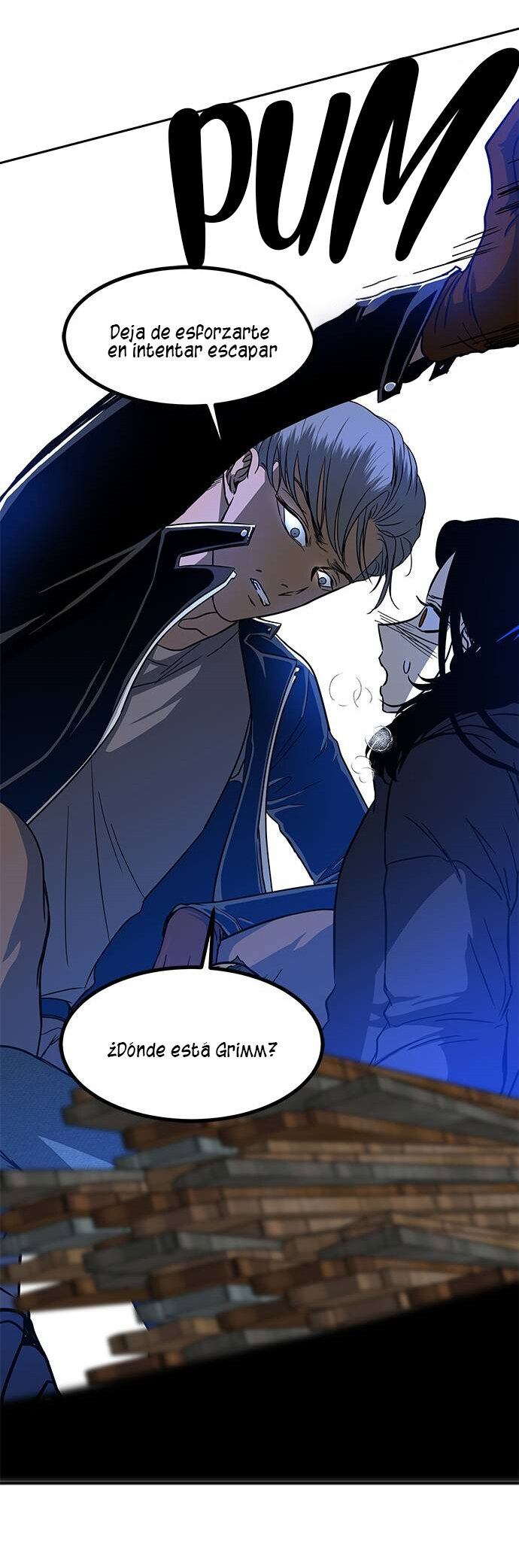 Read OLGAMI ES Manga Online