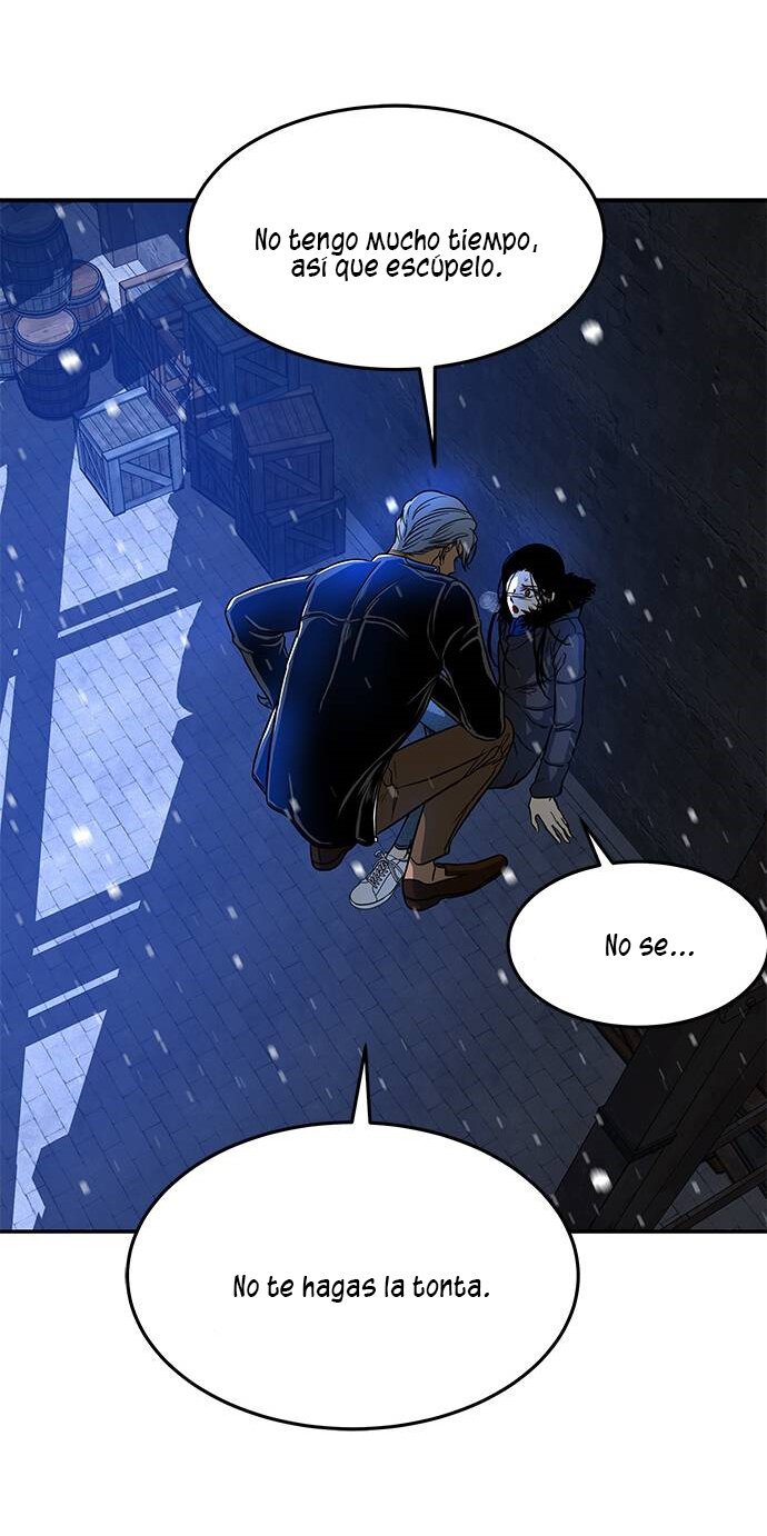 Read OLGAMI ES Manga Online