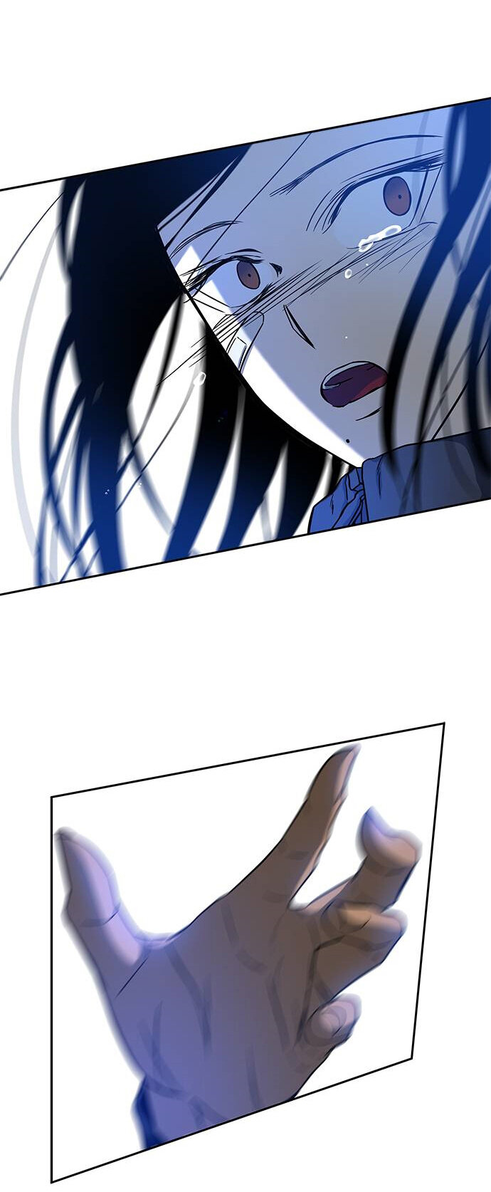 Read OLGAMI ES Manga Online