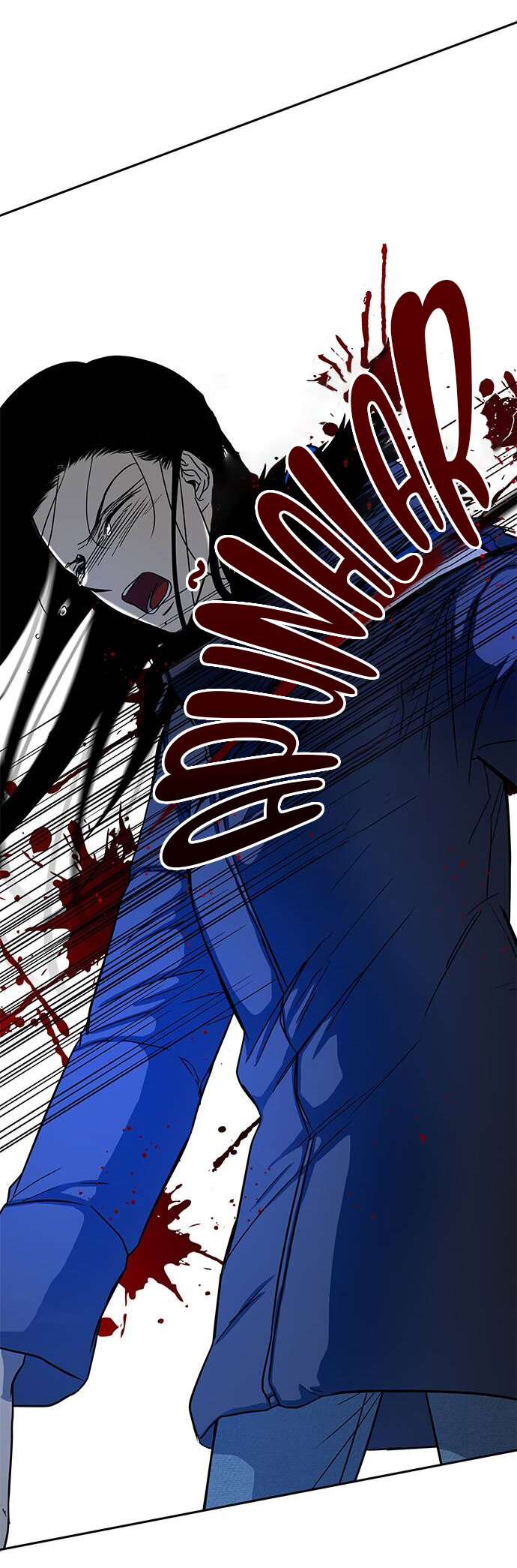 Read OLGAMI ES Manga Online