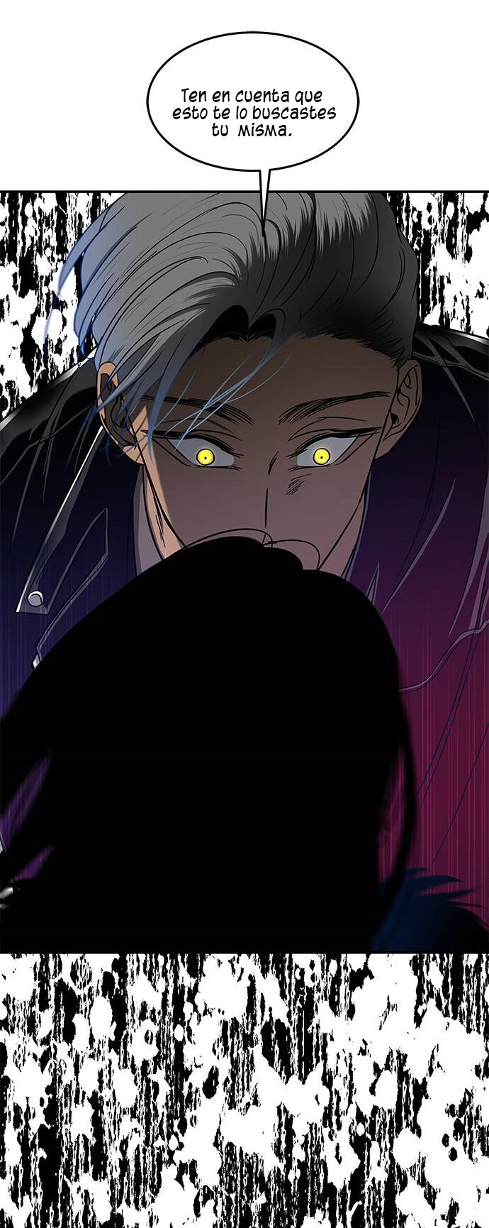 Read OLGAMI ES Manga Online