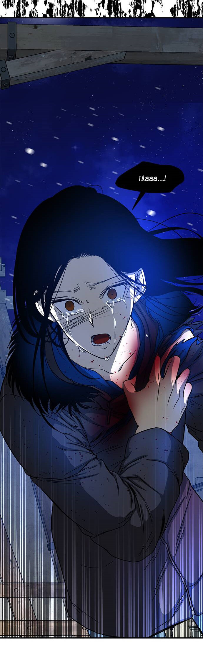 Read OLGAMI ES Manga Online