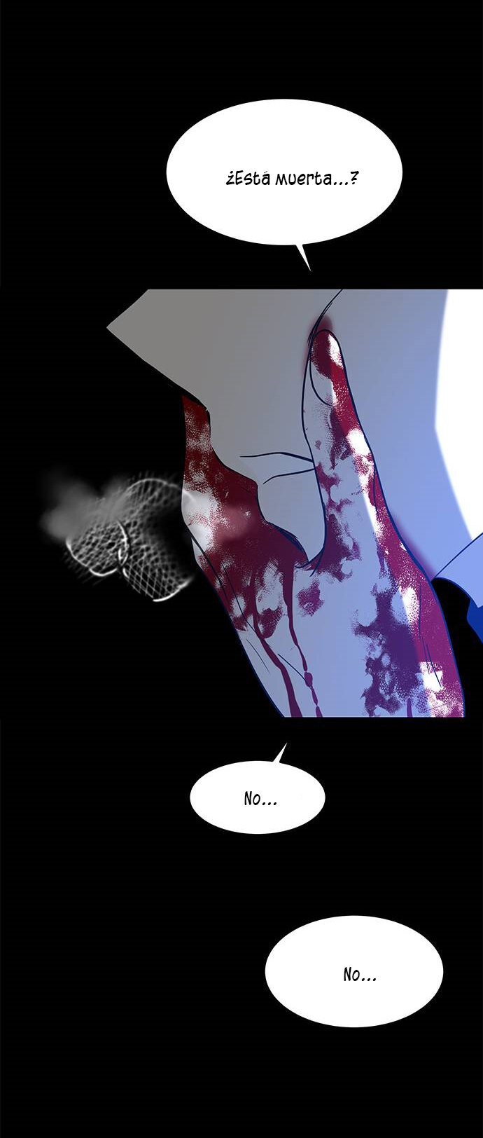Read OLGAMI ES Manga Online