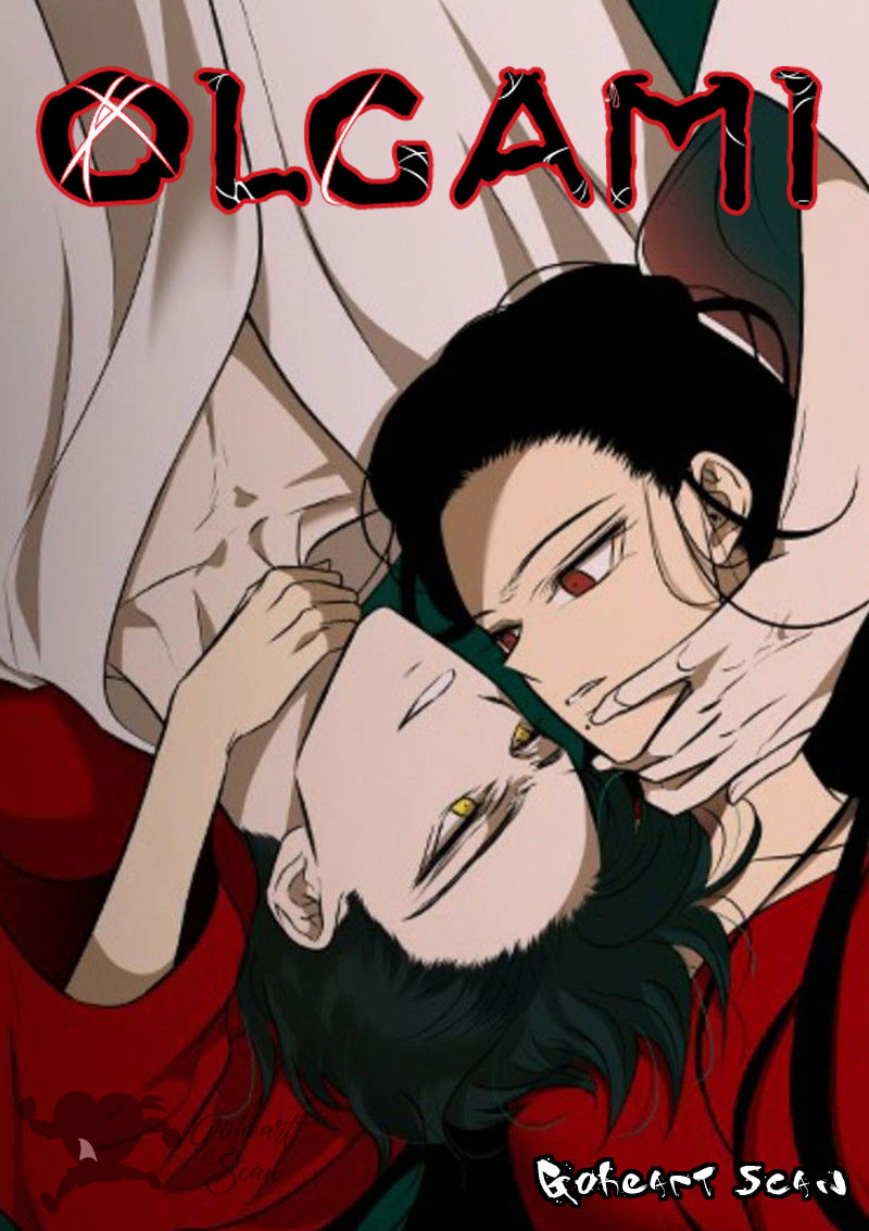 Read OLGAMI ES Manga Online