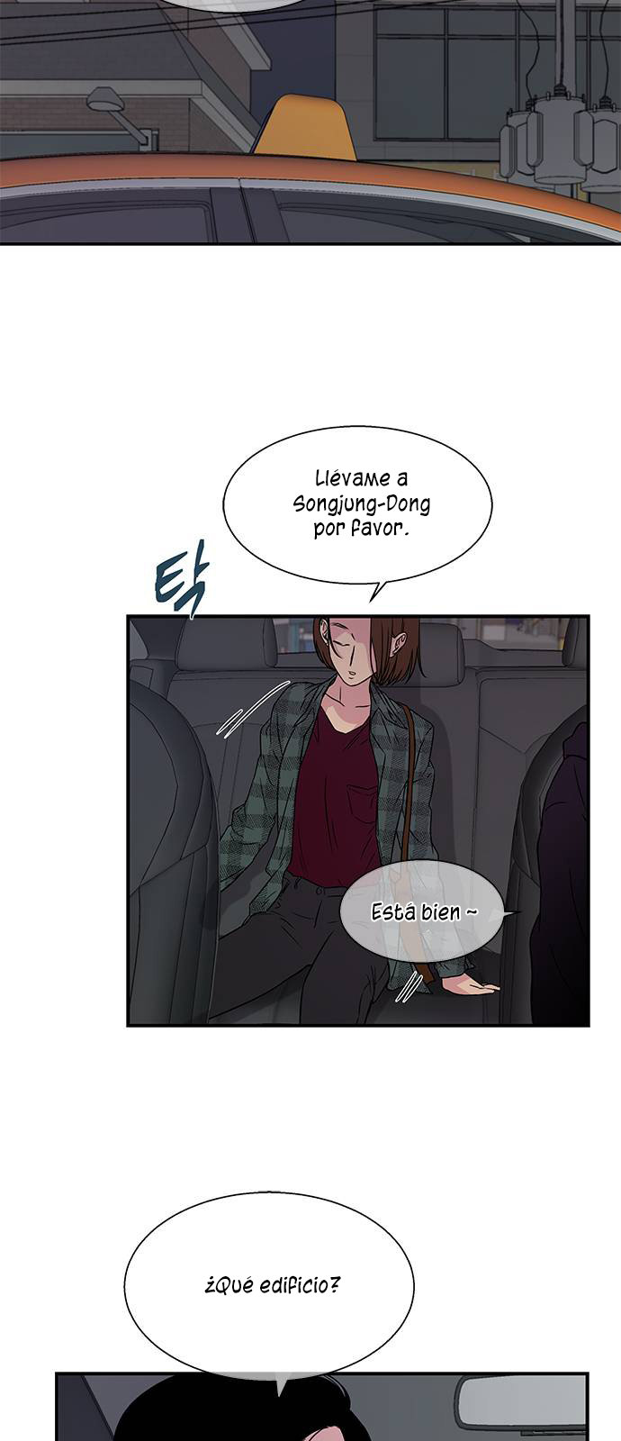 Read OLGAMI ES Manga Online