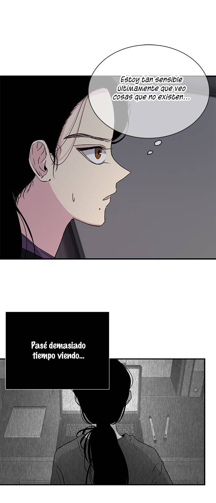 Read OLGAMI ES Manga Online
