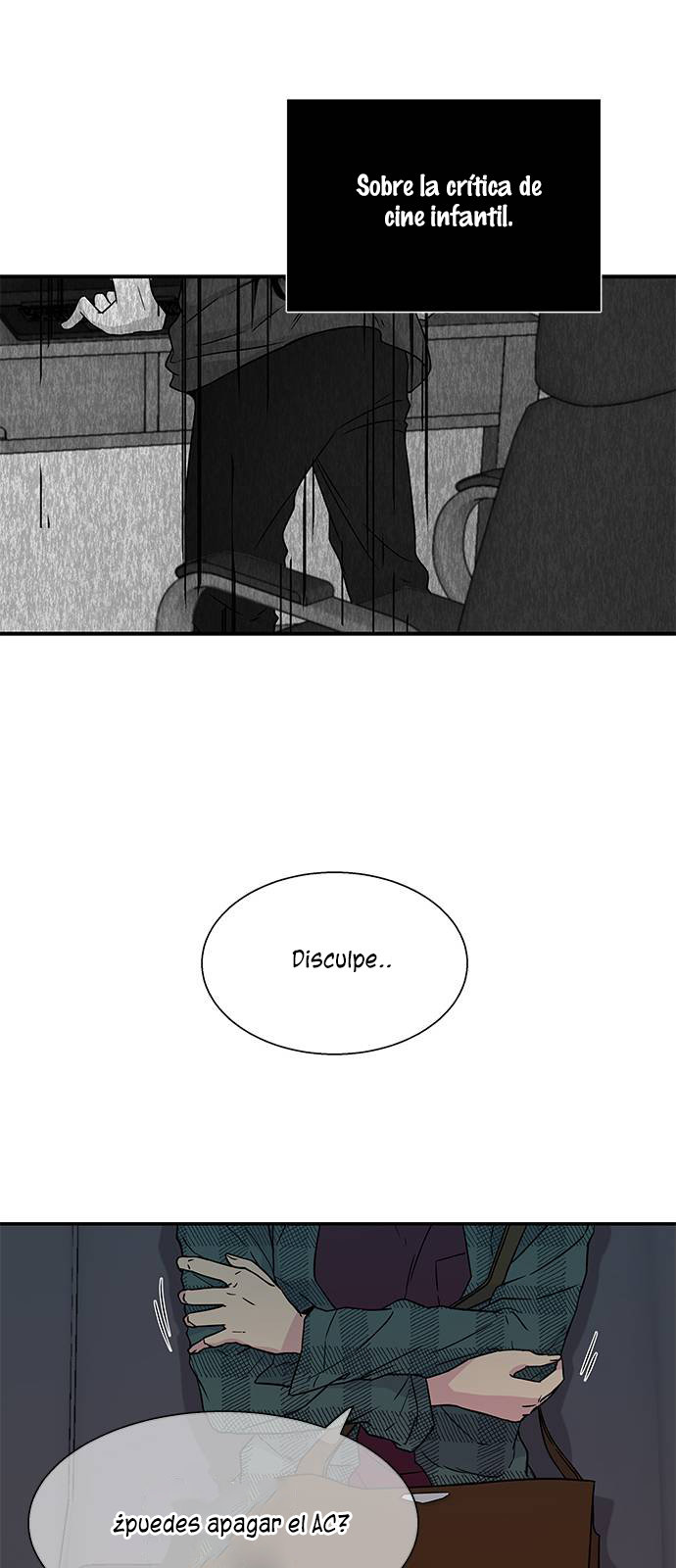 Read OLGAMI ES Manga Online