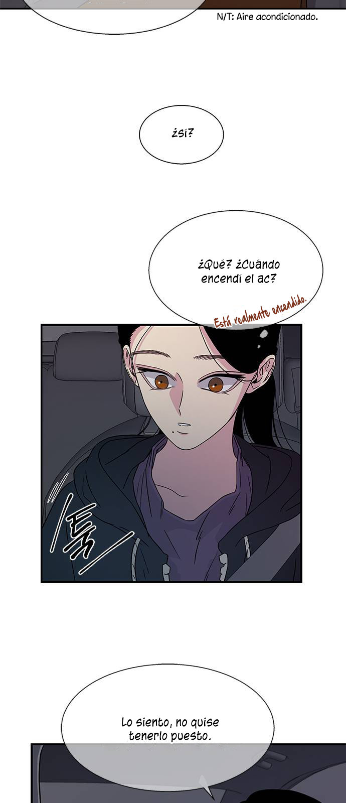 Read OLGAMI ES Manga Online