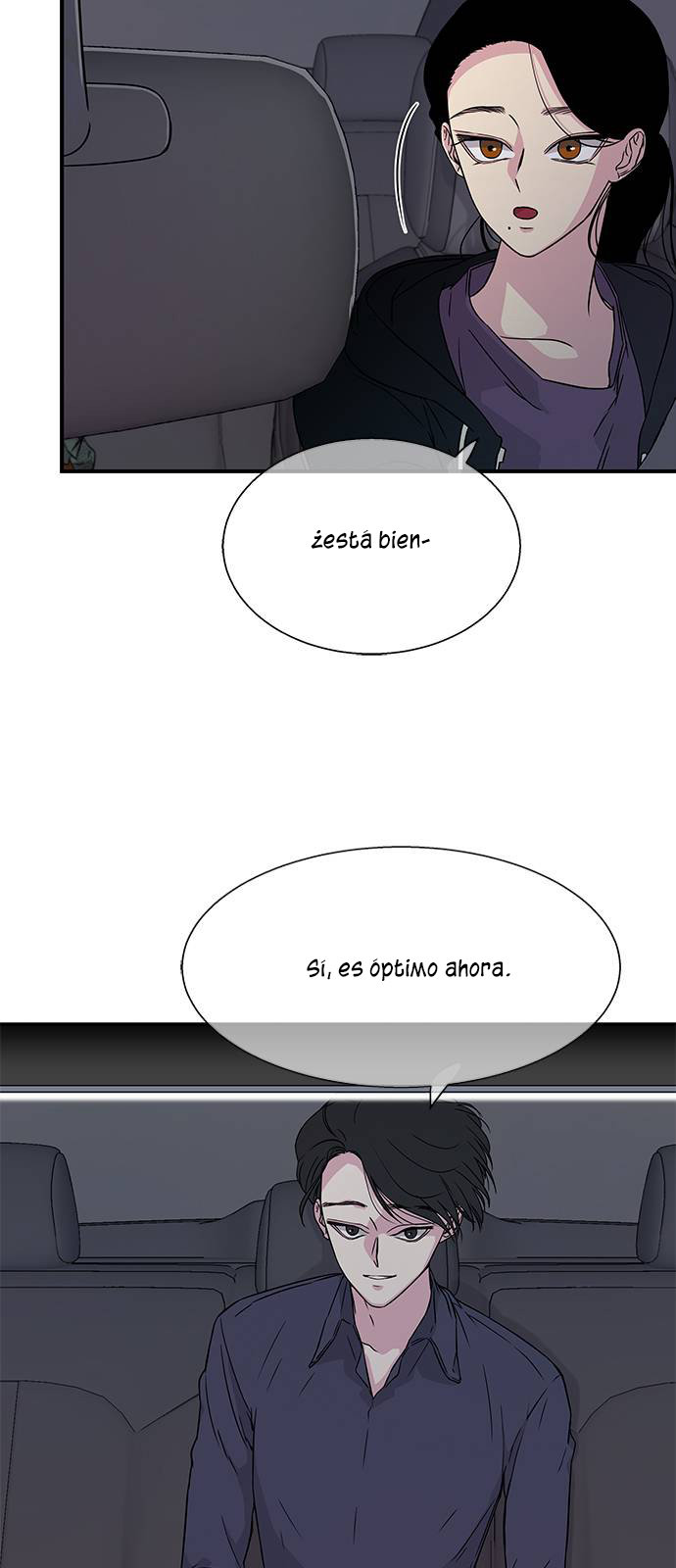 Read OLGAMI ES Manga Online