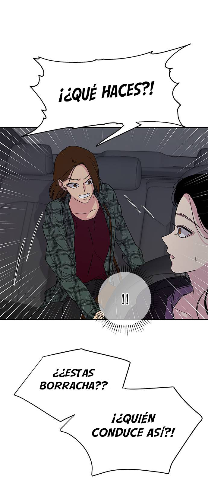 Read OLGAMI ES Manga Online