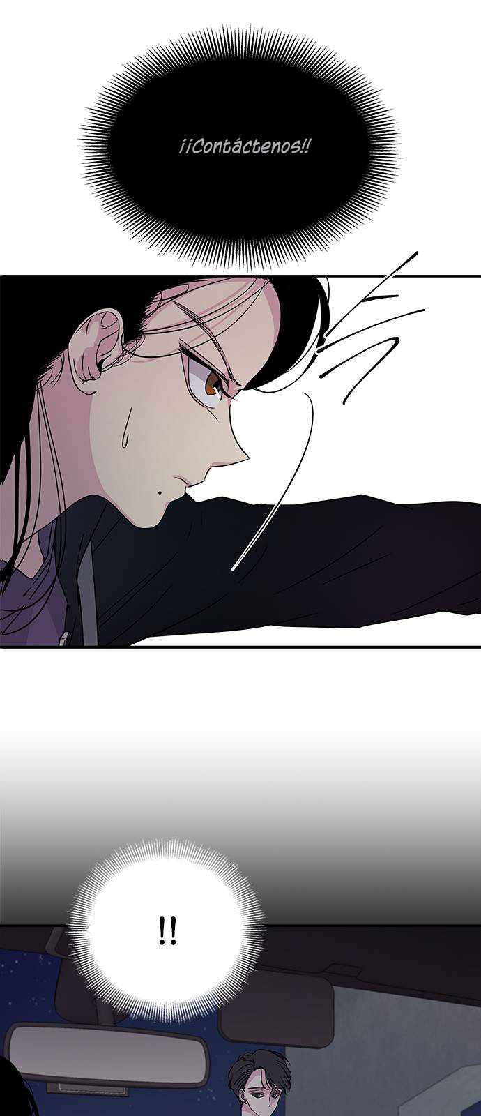 Read OLGAMI ES Manga Online