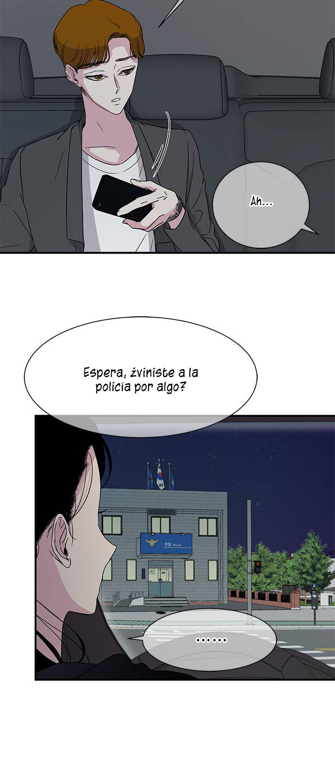Read OLGAMI ES Manga Online