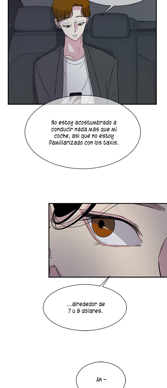 Read OLGAMI ES Manga Online