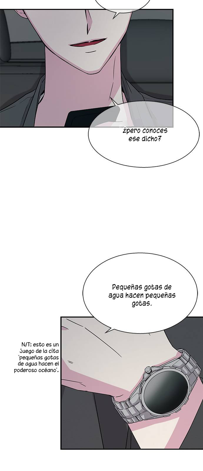 Read OLGAMI ES Manga Online
