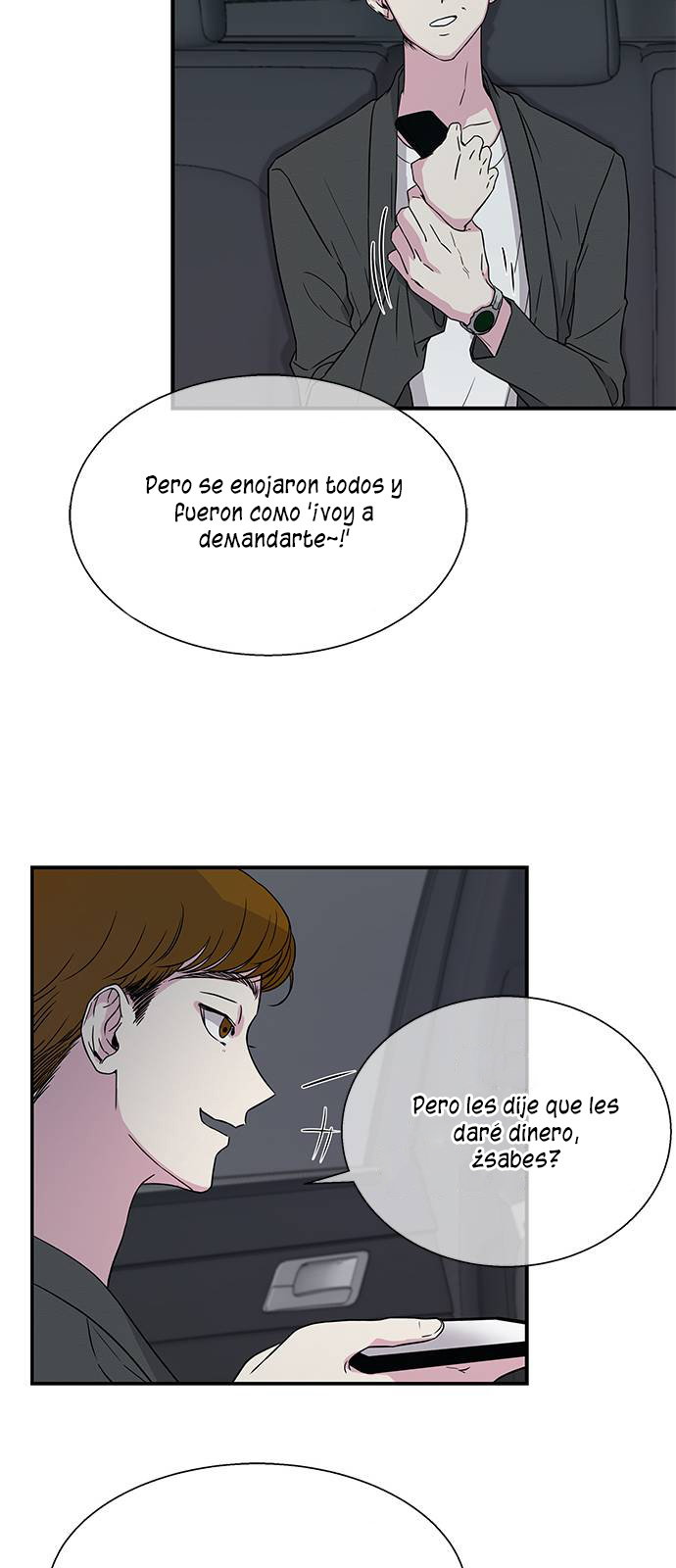Read OLGAMI ES Manga Online