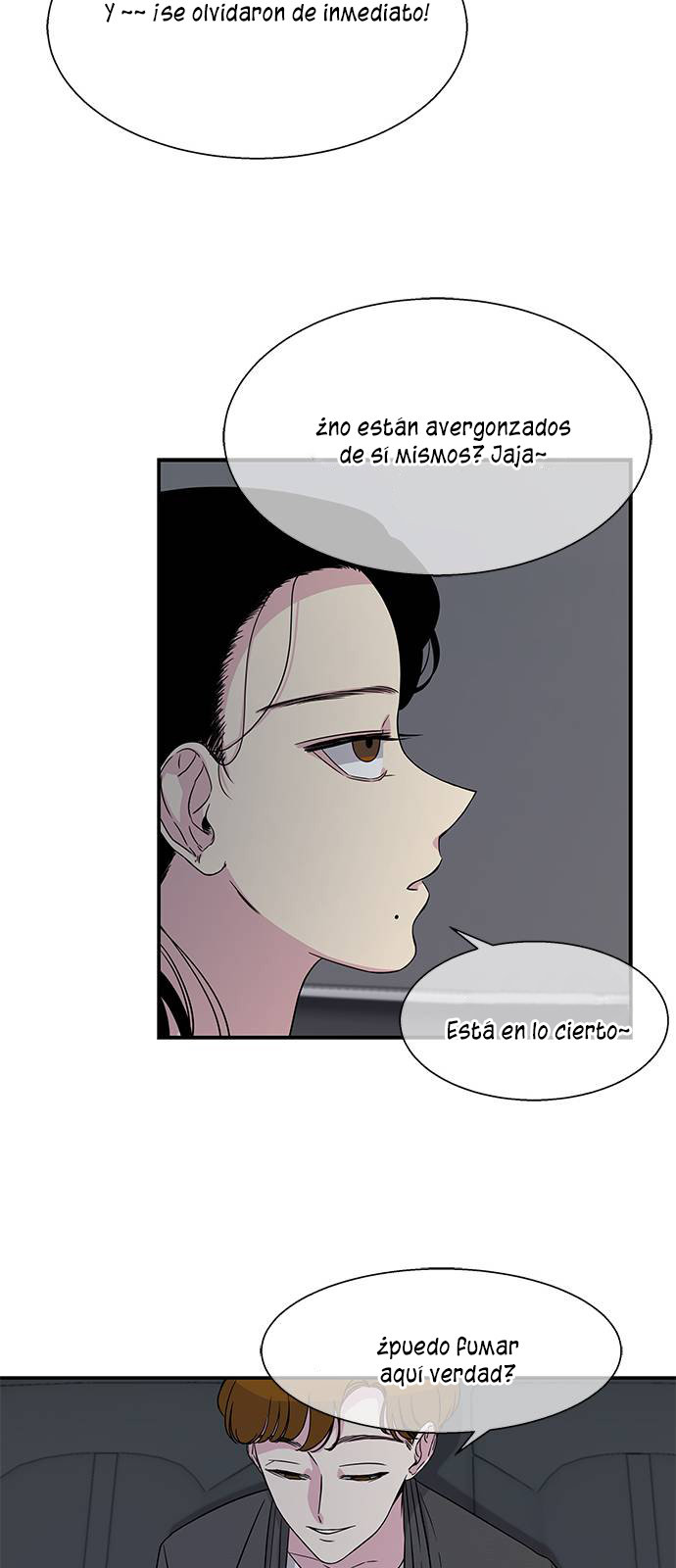 Read OLGAMI ES Manga Online