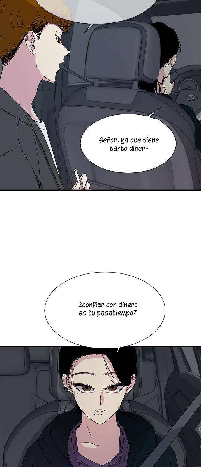 Read OLGAMI ES Manga Online