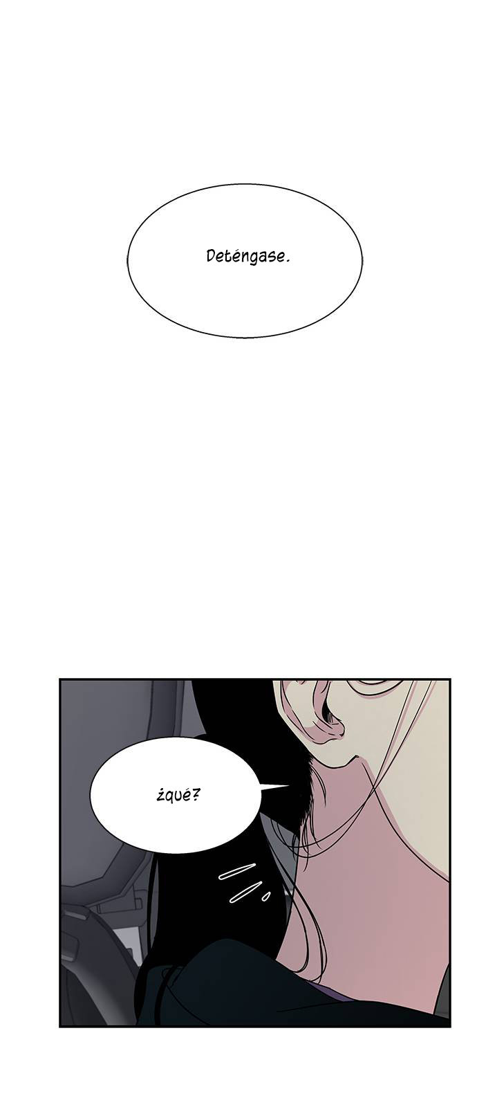 Read OLGAMI ES Manga Online