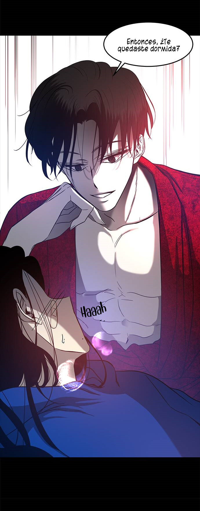 Read OLGAMI ES Manga Online