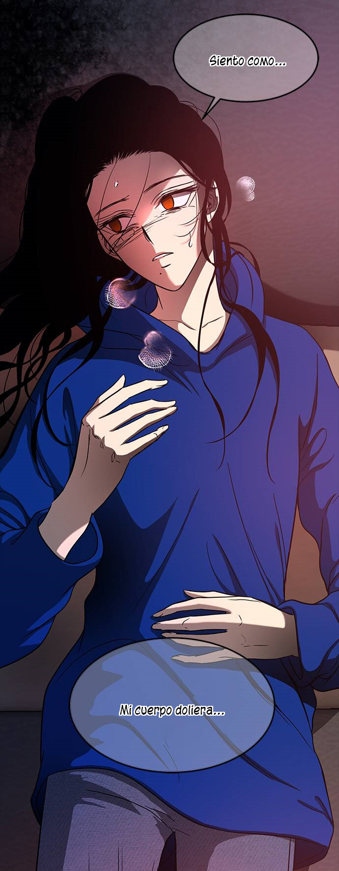Read OLGAMI ES Manga Online