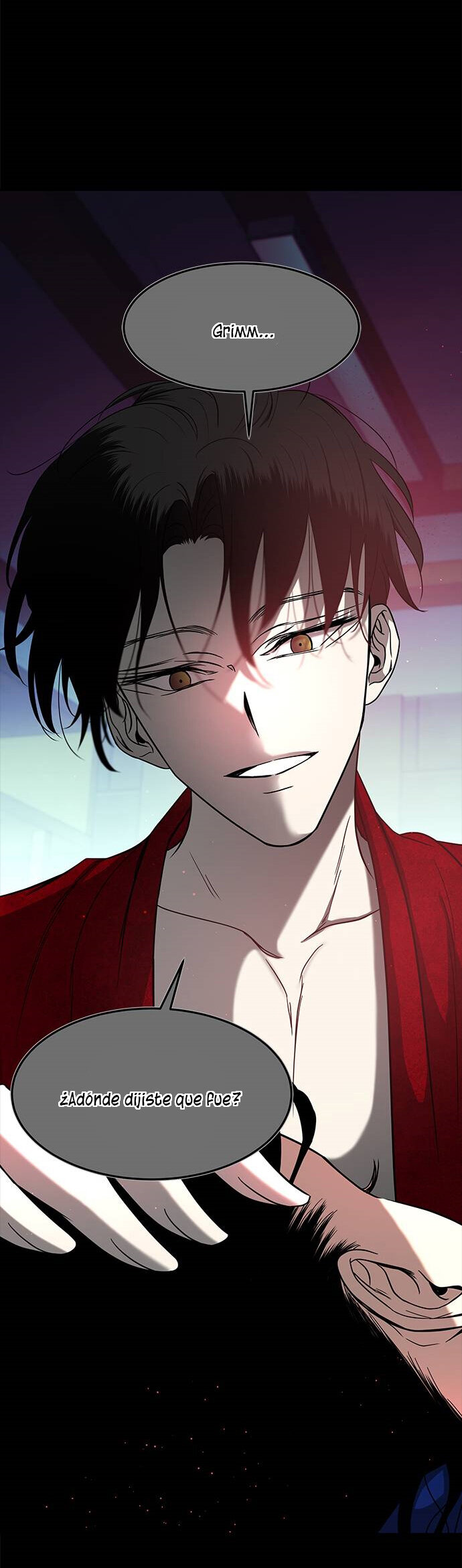 Read OLGAMI ES Manga Online