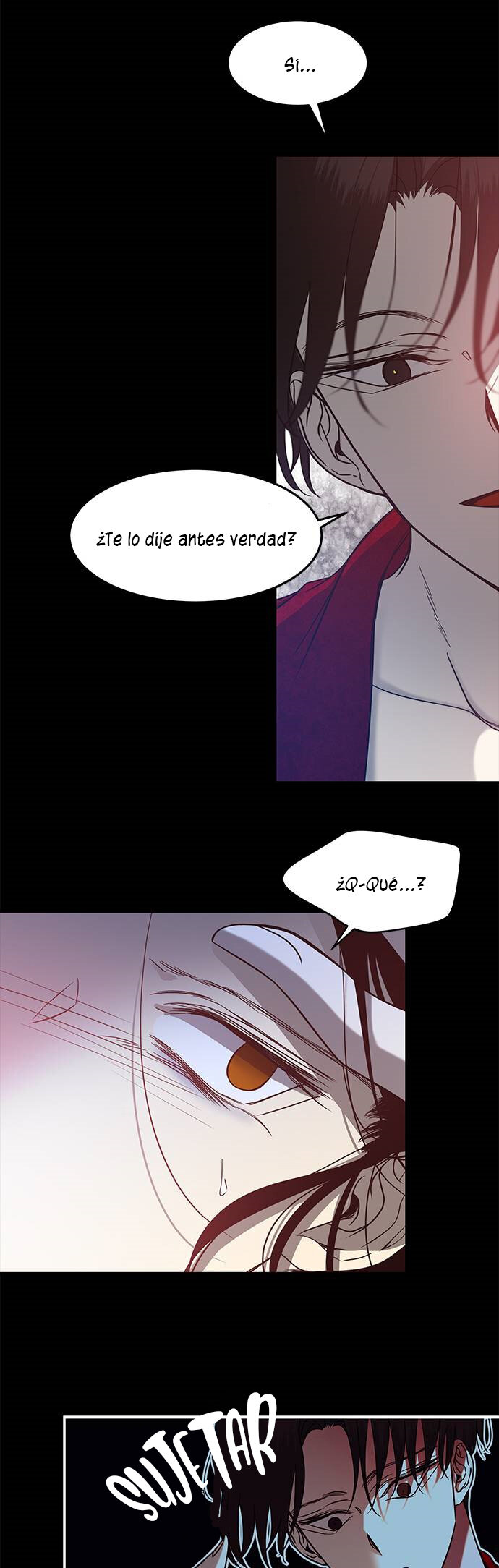 Read OLGAMI ES Manga Online