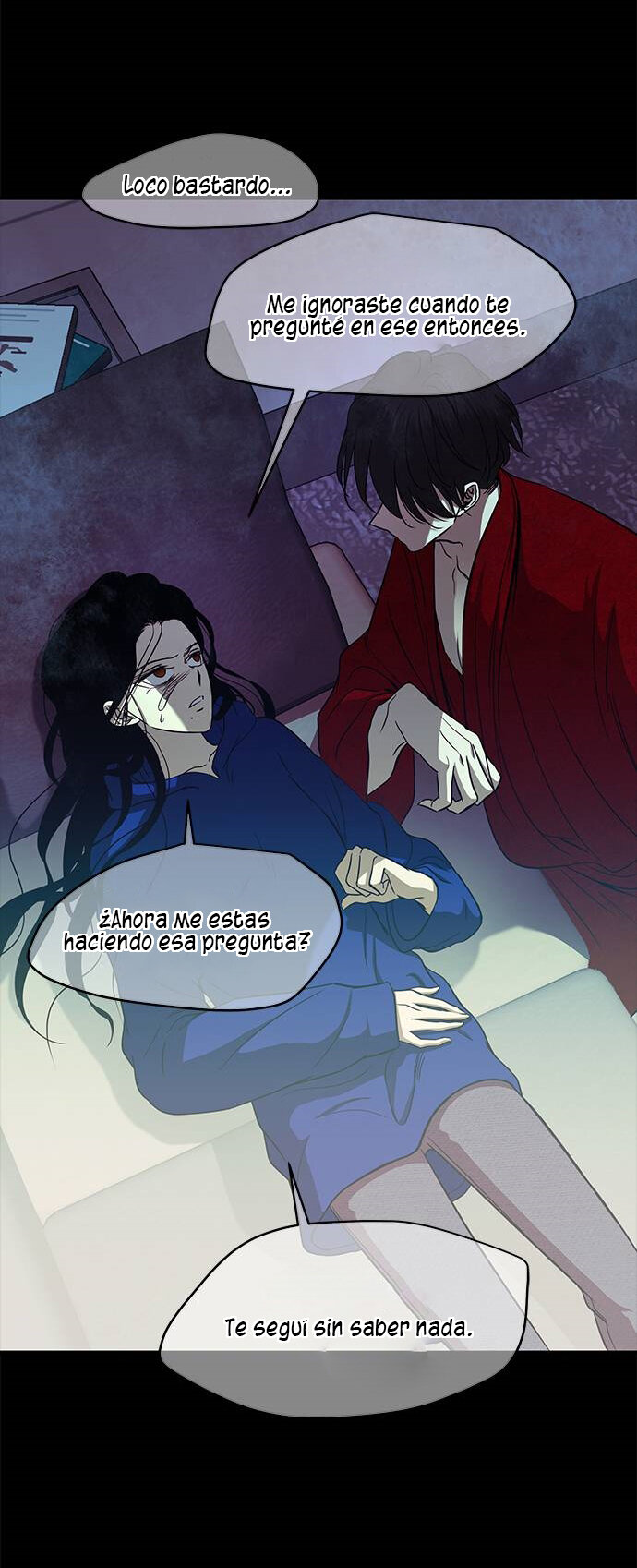 Read OLGAMI ES Manga Online