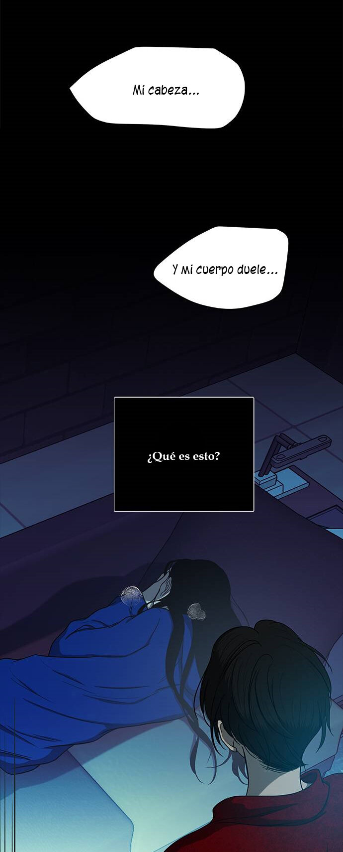 Read OLGAMI ES Manga Online