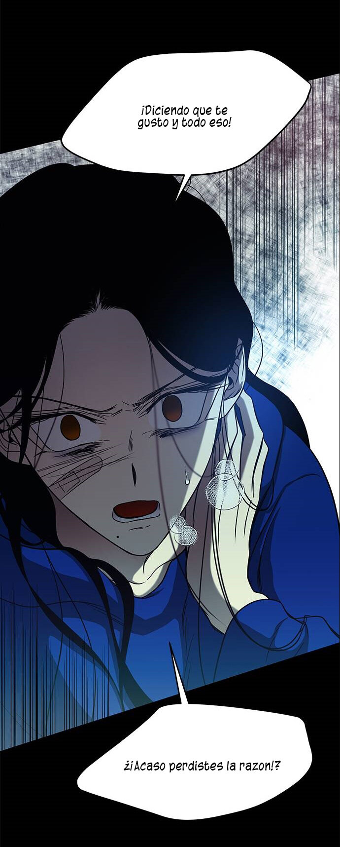 Read OLGAMI ES Manga Online
