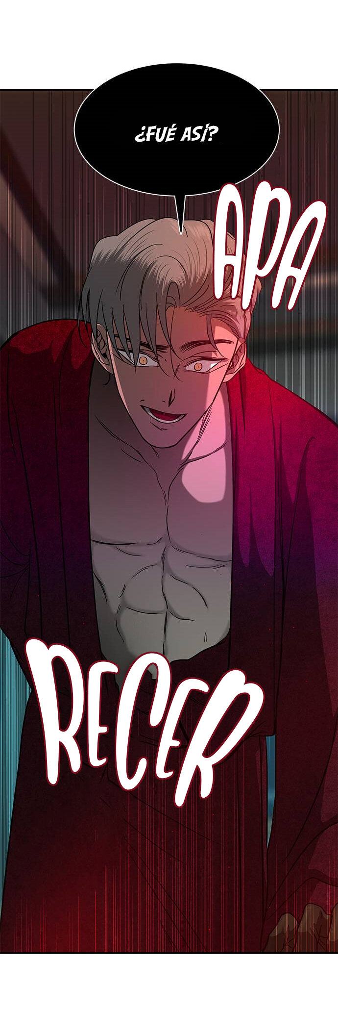 Read OLGAMI ES Manga Online