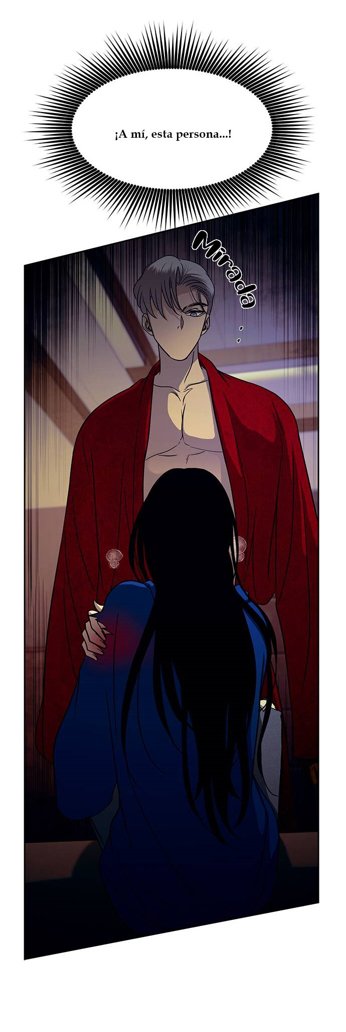 Read OLGAMI ES Manga Online