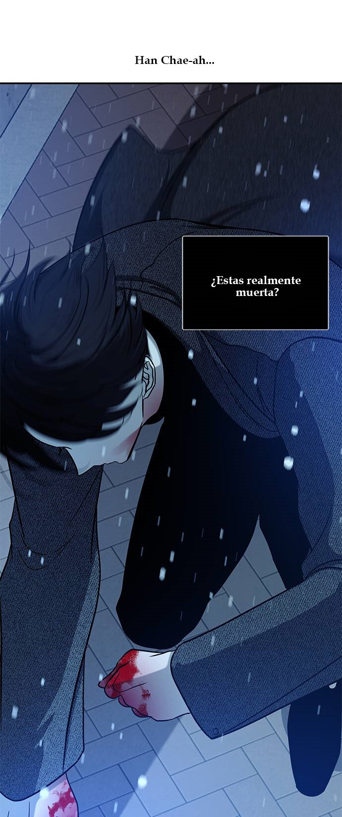 Read OLGAMI ES Manga Online