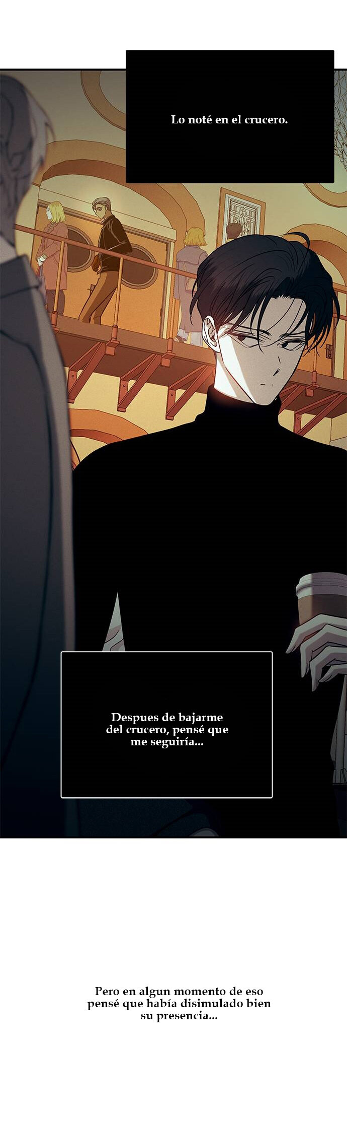 Read OLGAMI ES Manga Online