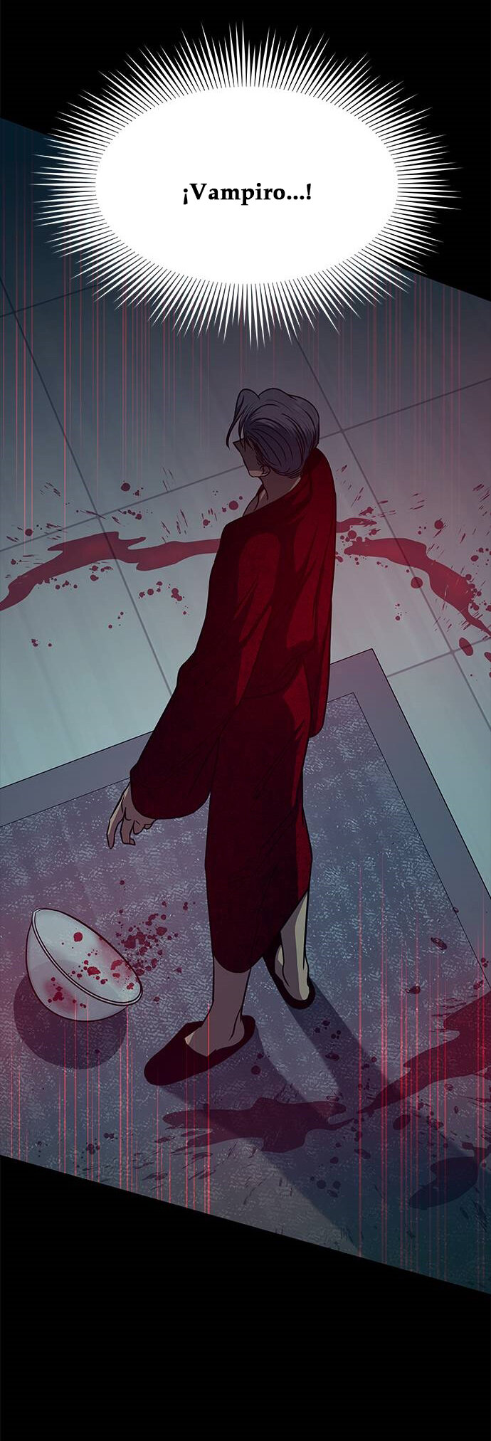 Read OLGAMI ES Manga Online