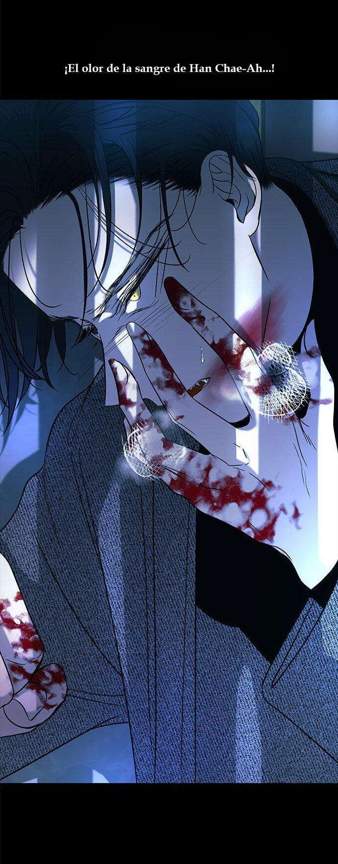 Read OLGAMI ES Manga Online