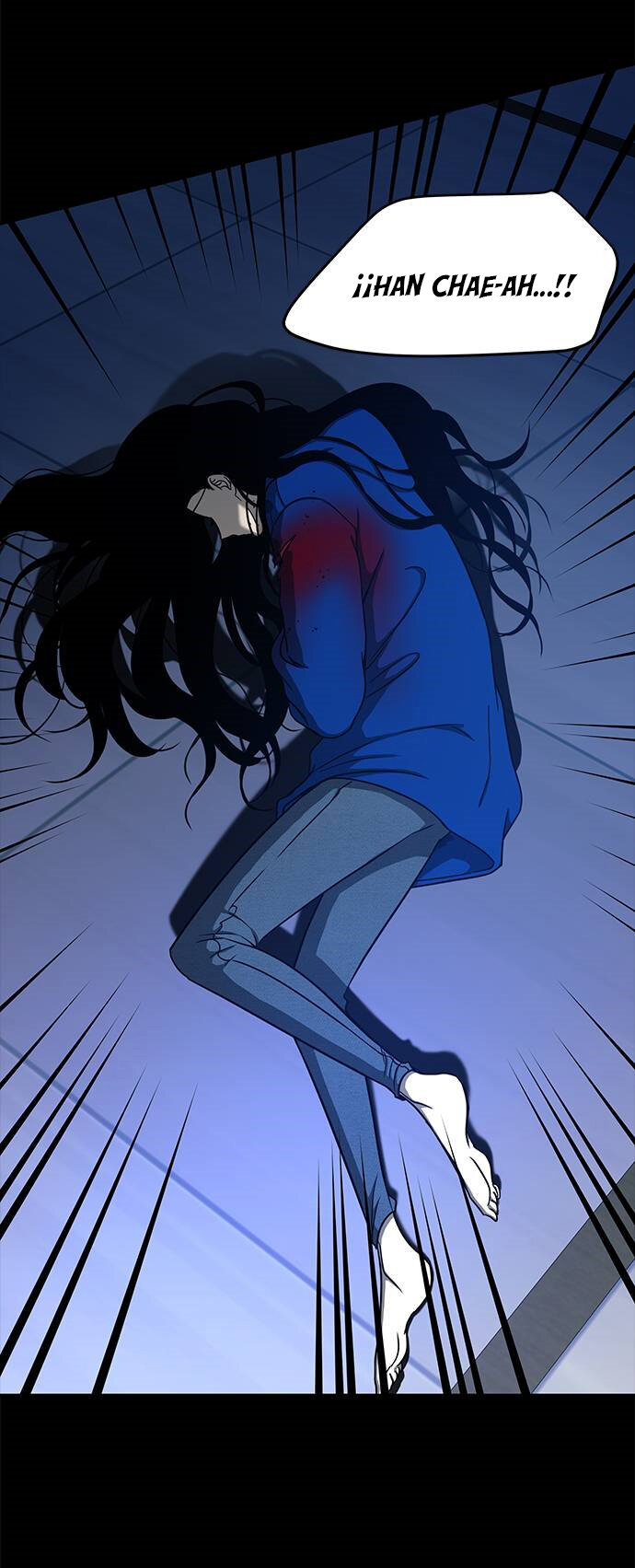 Read OLGAMI ES Manga Online