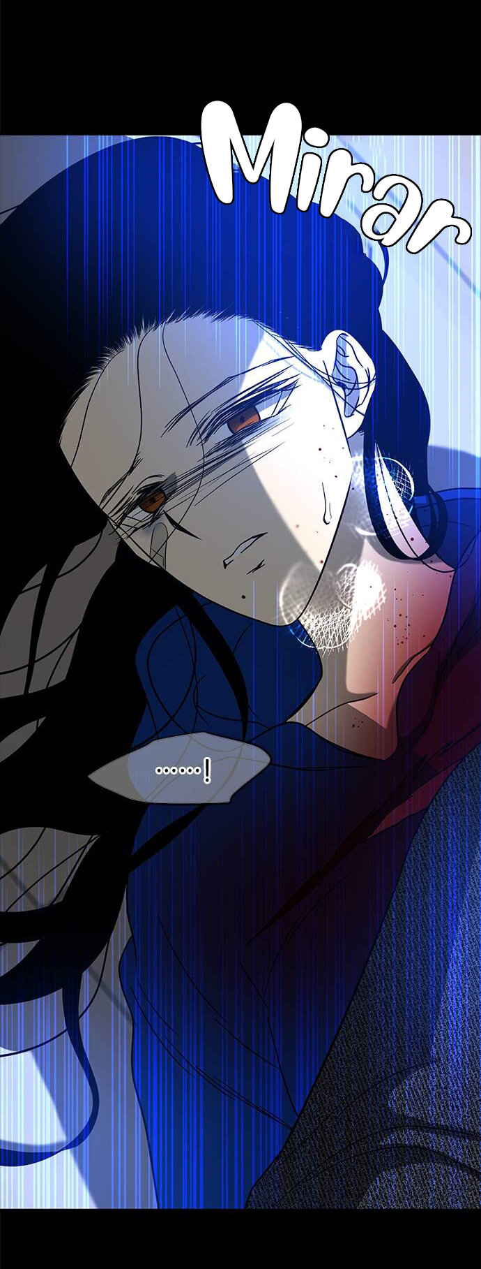Read OLGAMI ES Manga Online