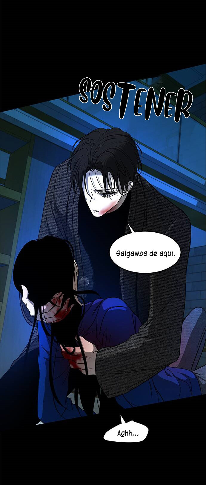 Read OLGAMI ES Manga Online