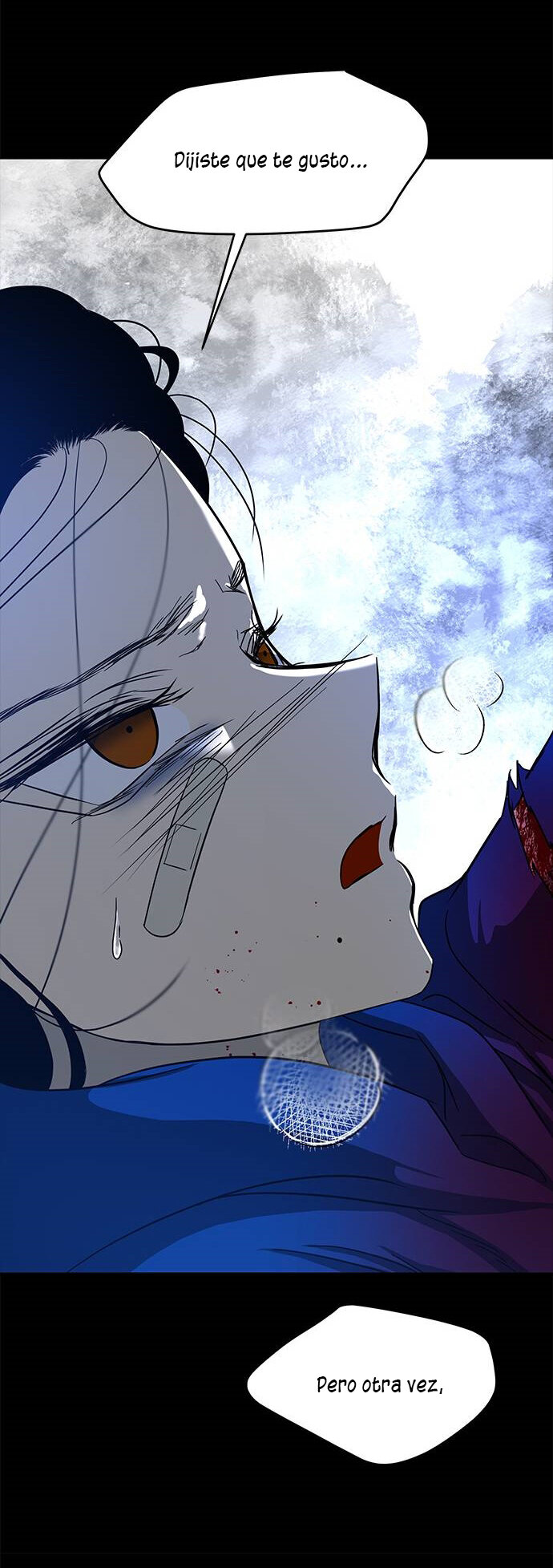 Read OLGAMI ES Manga Online