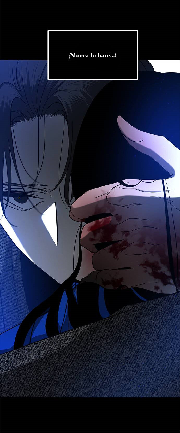 Read OLGAMI ES Manga Online