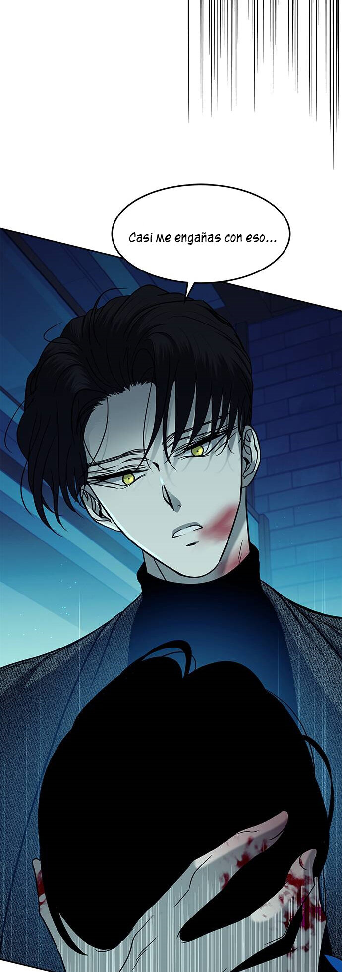 Read OLGAMI ES Manga Online