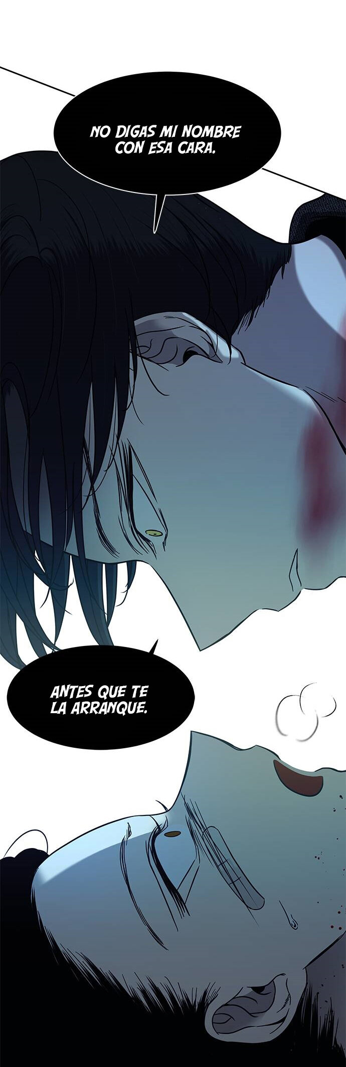Read OLGAMI ES Manga Online