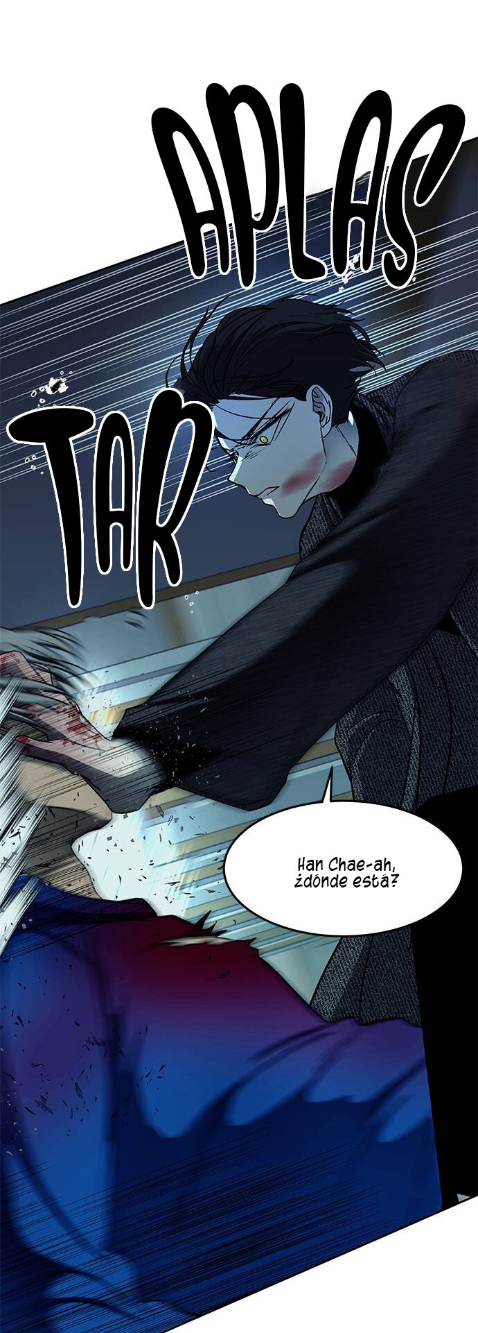 Read OLGAMI ES Manga Online