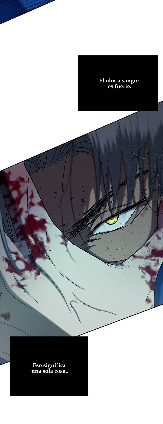 Read OLGAMI ES Manga Online