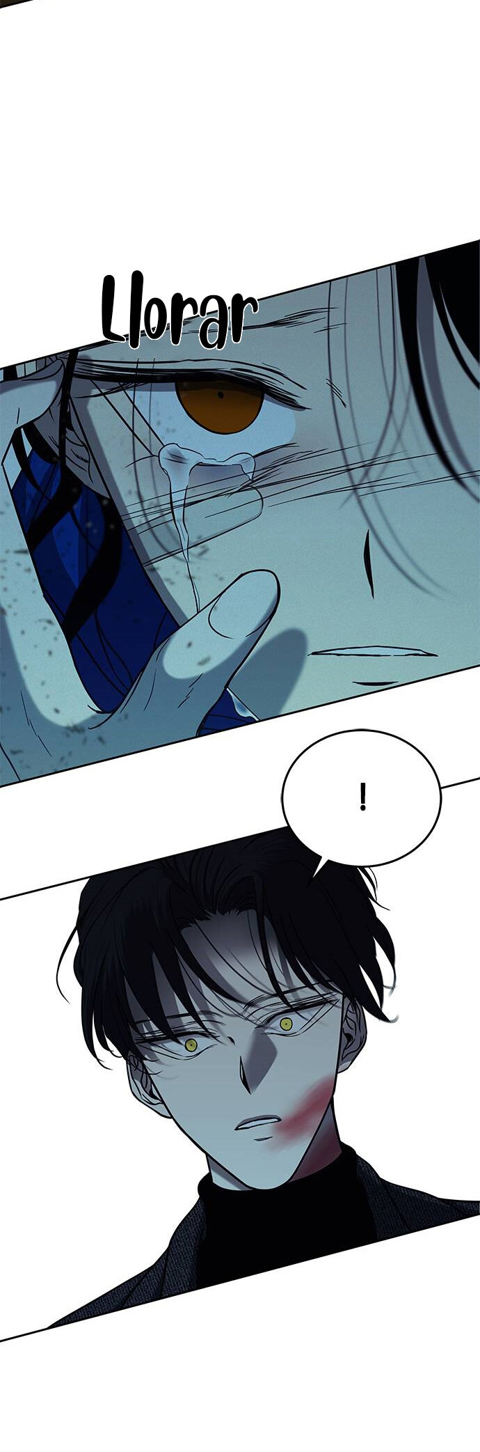 Read OLGAMI ES Manga Online