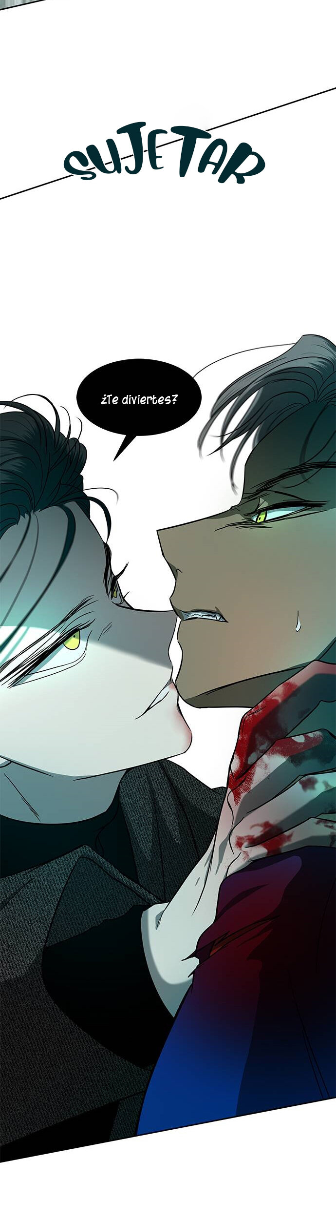 Read OLGAMI ES Manga Online
