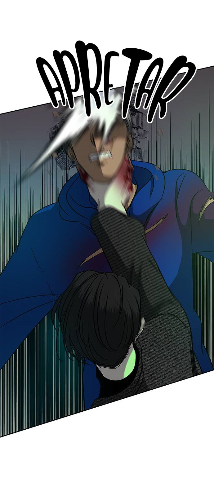 Read OLGAMI ES Manga Online